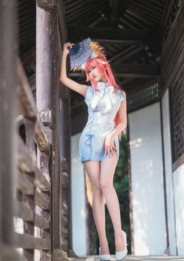 纯结节的轮舞曲第一集