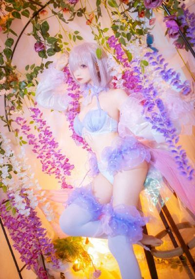 李华月贴身恋人