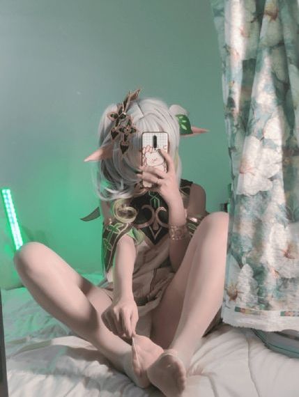 勾魂噩梦