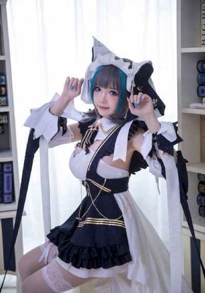 俄罗斯女版战狼