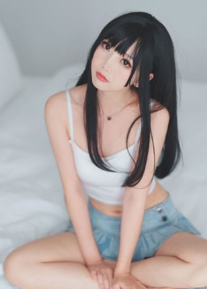 洗衣屋里