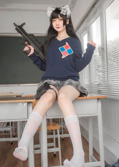 女教师肮脏的放学后