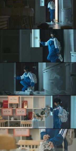 性小说