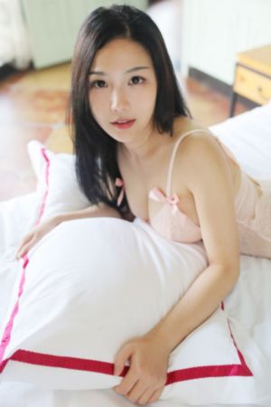 女邻居5
