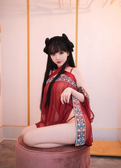私人女性监狱