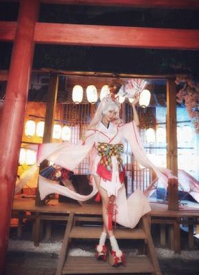 人兽杂交