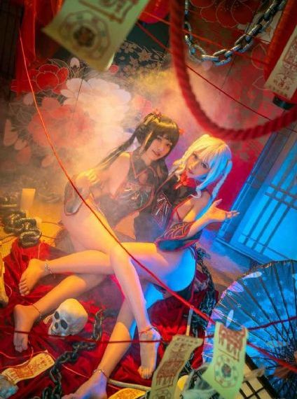 狐妖小红娘沐天城篇