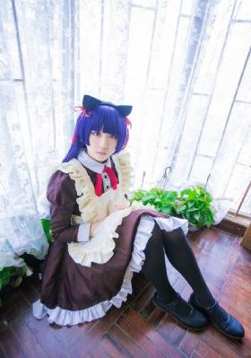 《比基尼勇士》动漫