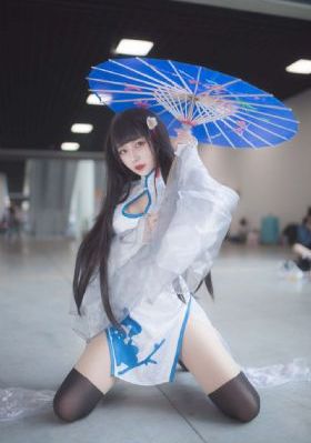 在线女优