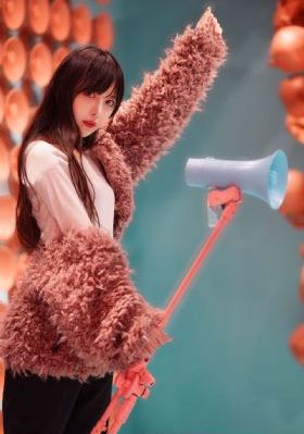女仆教育