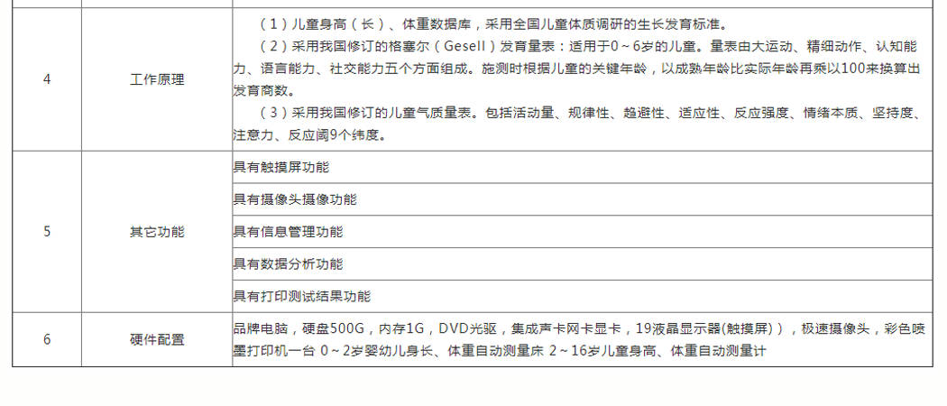 兒童綜合素質(zhì)測(cè)試儀2